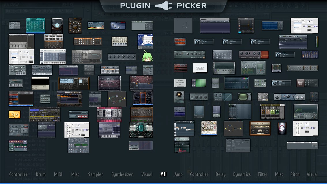 free FL Studio Producer Edition 21.1.0.3713 for iphone download